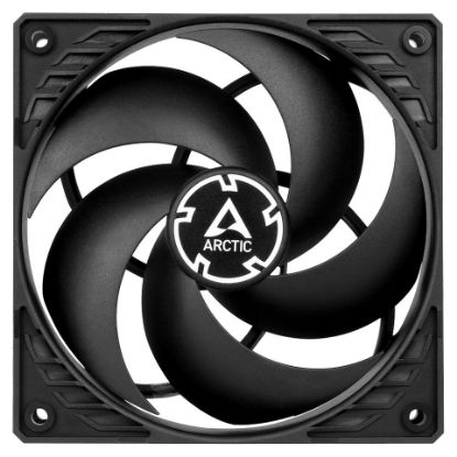 Imagem de Ventoinha 120mm Arctic PWM PST Preta