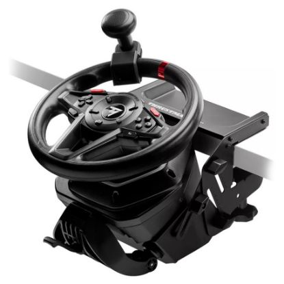 Imagem de Volante Thrustmaster T128 Simtask Pack (PC/PS4/PS5)