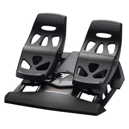 Imagem de Pedais Thrustmaster T.Flight Rudder TFRP (PC/PS4/PS5/Xbox One/X/S)