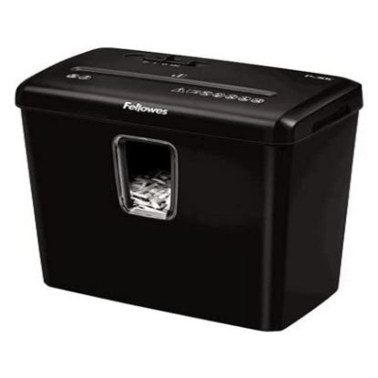Imagem de Destruidora de Papel Fellowes P-30C