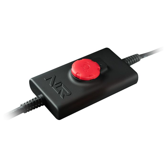 Almofada Next Level Racing HF8 Pro Haptic Feedback Gaming (PS5
