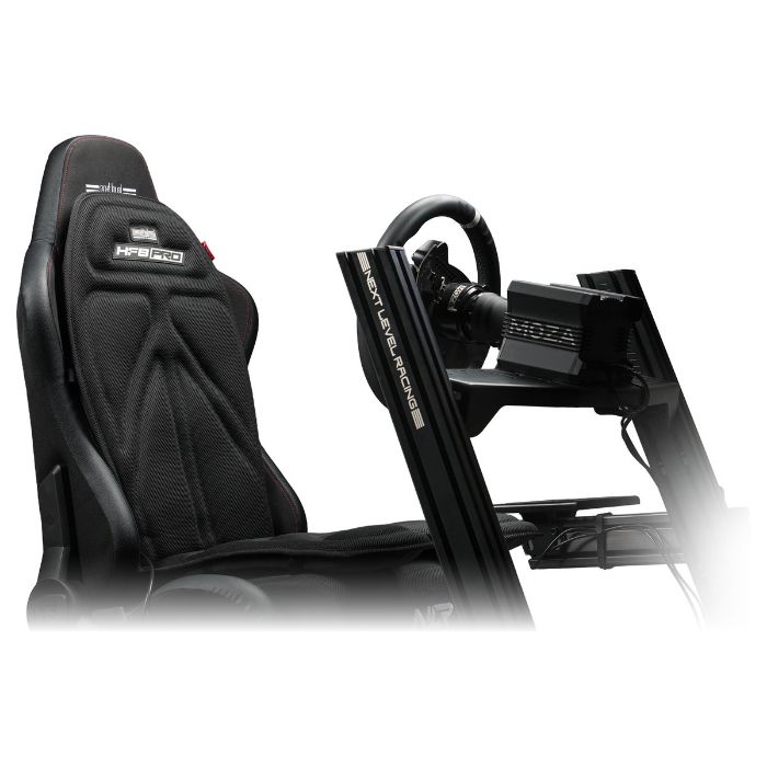 Almofada Next Level Racing HF8 Pro Haptic Feedback Gaming (PS5