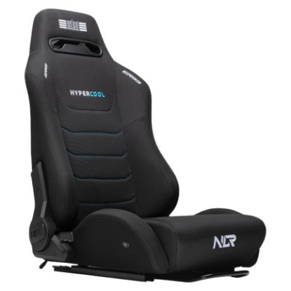 Imagem de Assento de Competição Next Level Racing ERS3 Hypercool Fabric&Mesh Edition