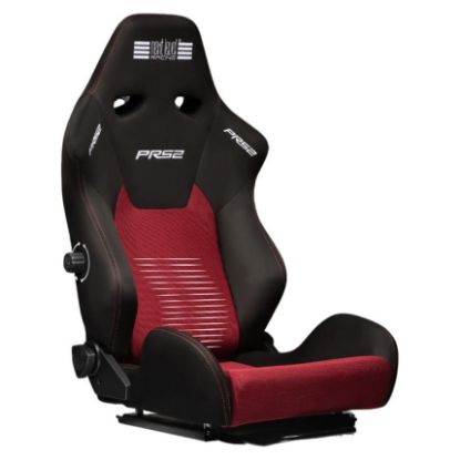 Imagem de Assento de Competição Next Level Racing PRS2 Performance