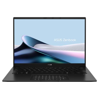 Imagem de Portátil Asus Zenbook 14 OLED UM3406GA-A73BOHDPB1 Copilot+ PC 14" AI 7 32GB SSD 1TB AMD Radeon Graphics W11 Home Preto