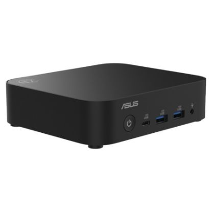 Imagem de Mini PC Barebone Asus NUC 14 Essential RNUC14MNK N150 UHD Graphics Preto