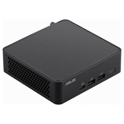 Imagem de Mini PC Barebone Asus NUC 14 Pro Slim RNUC14RVKI3 C3 100U Intel Graphics Preto