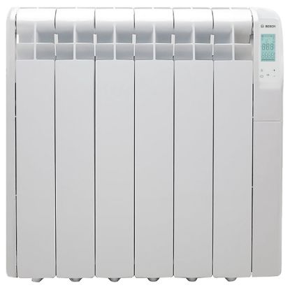 Imagem de Aquecedor Térmico Parede Bosch Ero 6000 1000W Branco