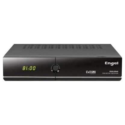 Imagem de Box TV Engel IPTV / PVR