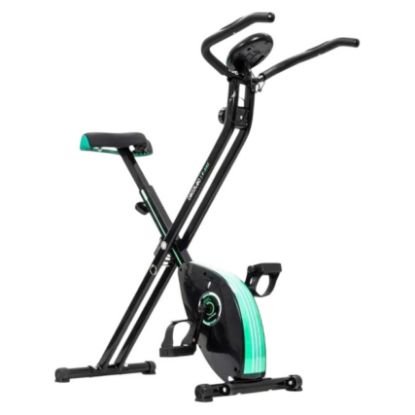 Imagem de Bicicleta Estática Cecotec X-Bike Plegable