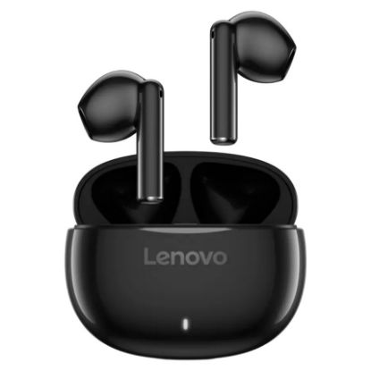 Imagem de Auriculares True Wireless Lenovo E310 Bluetooth Preto