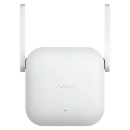 Imagem de Repetidor Xiaomi Mi N300 WiFi Range Extender 300Mbps