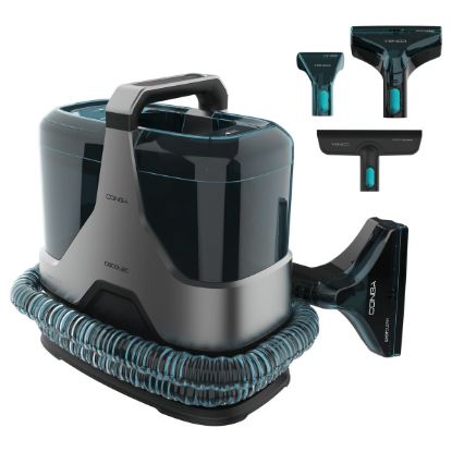 Imagem de Aspirador de Tecidos Cecotec Conga 6000 Carpet&Spot Clean XXL Advance 600W