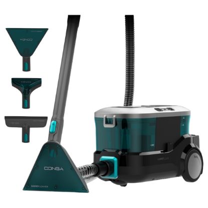 Imagem de Aspirador de Tecidos Cecotec Conga CarpetClean 10000 EasyHome 800W