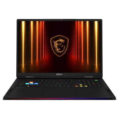 Imagem de Portátil MSI Raider A18 HX A9WJG-089PT 18" R9 64GB SSD 2TB RTX 5090 W11 Home Preto