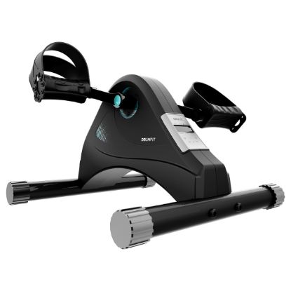 Imagem de Pedais Estáticos Cecotec Drumfit Cycle Compact Pro