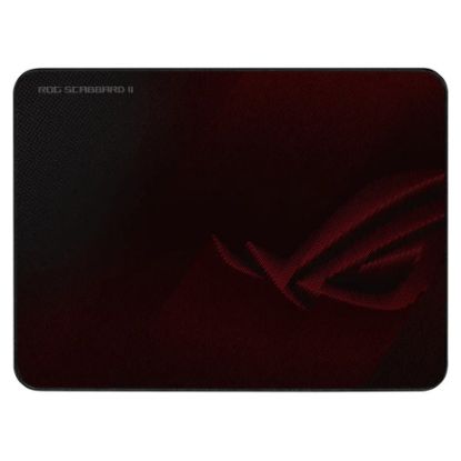 Imagem de Tapete de Rato Asus ROG Strix Scabbard II Medium
