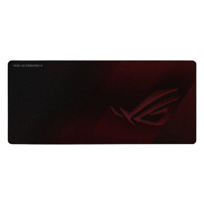 Imagem de Tapete de Rato Asus ROG Strix Scabbard II Extend
