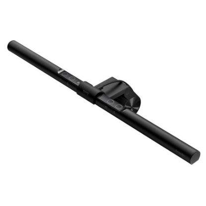 Imagem de Candeeiro de Monitor LED BenQ ScreenBar e-Reading Preto