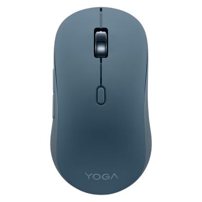 Imagem de Rato Lenovo Yoga Silent Bluetooth Tidal Teal