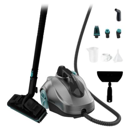 Imagem de Máquina Limpeza a Vapor Cecotec HydroSteam 2000 EasyHome Max 2l - 2000W