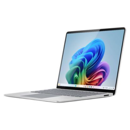 Imagem de Portátil Microsoft Surface Laptop 7 Copilot+ PC - 13.8" Touch Snapdragon X Elite C12 16GB SSD 512GB Adreno W11 Home Platina