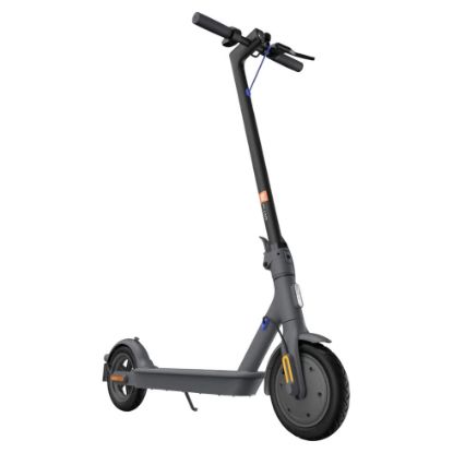 Imagem de Trotinete Elétrica Xiaomi Mi Scooter 3 Preta