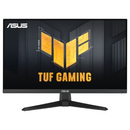 Imagem de Monitor Asus 23.8" TUF Gaming VG249QE5A IPS FHD 16:9 146Hz Adaptive-Sync (1ms)