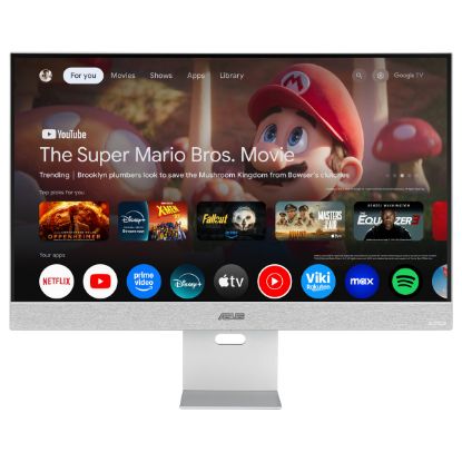 Imagem de Monitor Asus 31.5" ZenScreen MS32UC IPS 4K UHD 16:9 60Hz HDR10 (5ms)