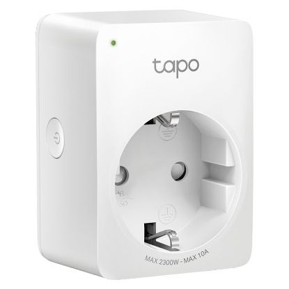 Imagem de Tomada Inteligente Wi-Fi TP-Link Tapo P100
