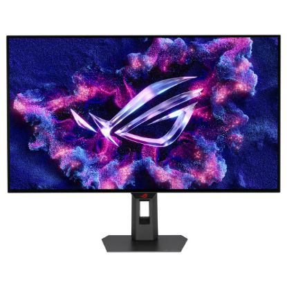 Imagem de Monitor Asus 31.5" ROG STRIX XG32UCWMG WOLED 4K 16:9 240Hz FreeSync Premium Pro HDR400 (0.03ms)