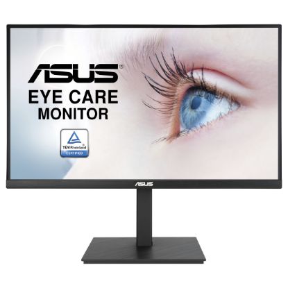Imagem de Monitor Asus 27" VA27AQ IPS QHD 16:9 75Hz (1ms)
