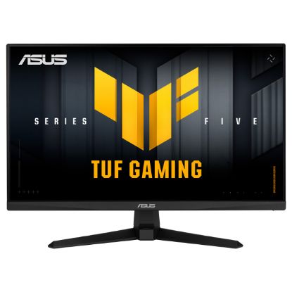 Imagem de Monitor Asus 27" TUF Gaming VG279QM5A Fast IPS FHD 16:9 240Hz FreeSync (1ms)