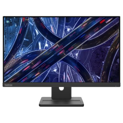 Imagem de Monitor Lenovo ThinkVision E22-30 21.5" IPS FHD 16:9 75Hz (4ms)