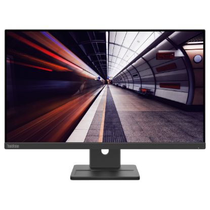 Imagem de Monitor Lenovo ThinkVision E24-30 23.8" IPS FHD 16:9 100Hz (4ms)