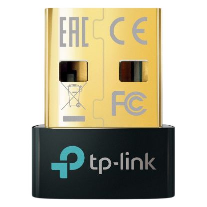 Imagem de Bluetooth USB TP-Link UB500 Nano v5.0