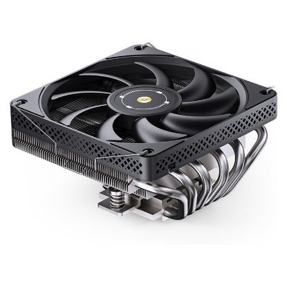 Imagem de Cooler CPU Jonsbo HP-600 LS Preto