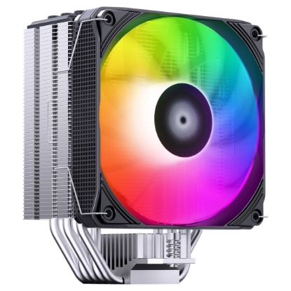Imagem de Cooler CPU Jonsbo PISA A5 ARGB Cinza