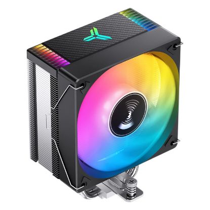 Imagem de Cooler CPU Jonsbo CR-1000 EVO ARGB Preto