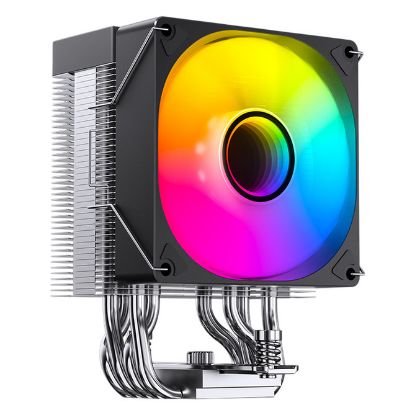 Imagem de Cooler CPU Jonsbo CR-1400 V2 ARGB Preto