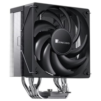 Imagem de Cooler CPU Jonsbo CR-1000 MAX Preto