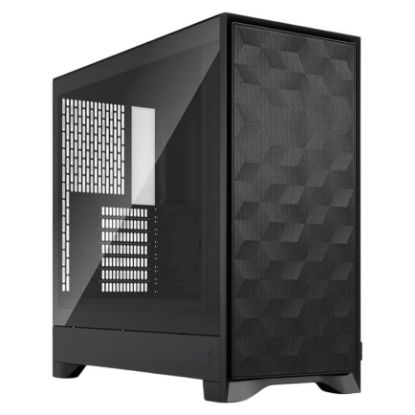 Imagem de Caixa Fractal Design Pop 2 Air TG Preta (ATX) (Vidro Temperado)