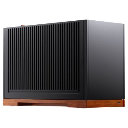 Imagem de Caixa Jonsbo T9 c/ Riser Preta (Mini-ITX)