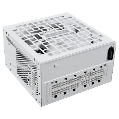 Imagem de Fonte Lian Li RS 1000W 80Plus Gold Modular 3.1 Branca
