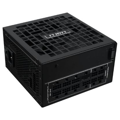 Imagem de Fonte Lian Li RS 1000W 80Plus Gold Modular 3.1 Preta