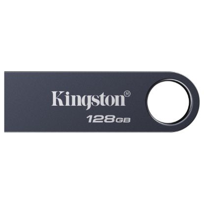 Imagem de Pen Drive Kingston DataTraveler SE9 G3 128Gb USB3.2 Preta