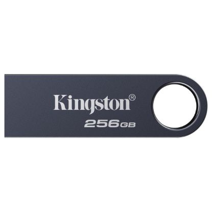Imagem de Pen Drive Kingston DataTraveler SE9 G3 256Gb USB3.2 Preta