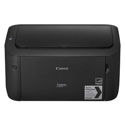 Imagem de Impressora Canon Laser Mono i-SENSYS LBP6030B Preta