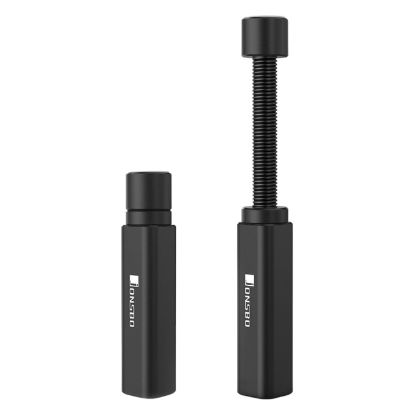 Imagem de Suporte VGA Jonsbo VC-20 Universal Preto