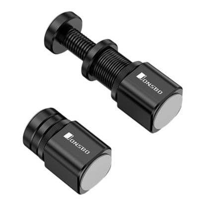 Imagem de Suporte VGA Jonsbo VC-20 Mini Universal Preto